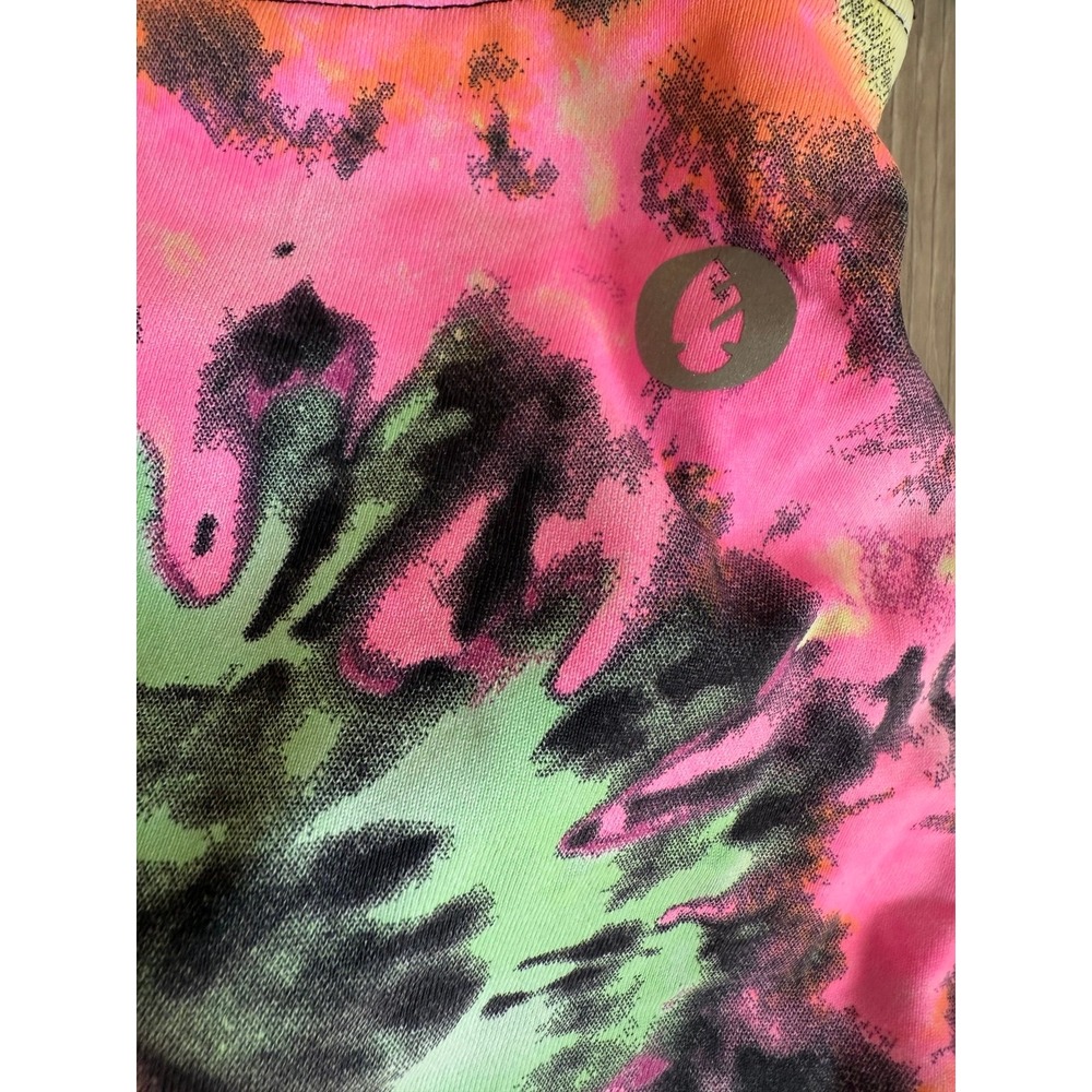 Dona Jo Jo women's TYE DYE 2.0 pickleball skirt skort 1 jojo - Picture 9 of 12